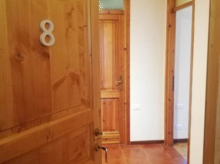 פנסיון Guesthouse Airportstop