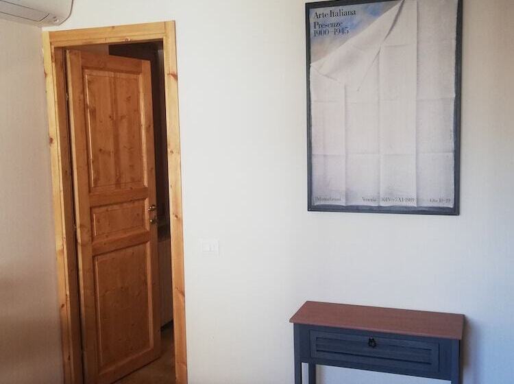 פנסיון Guesthouse Airportstop