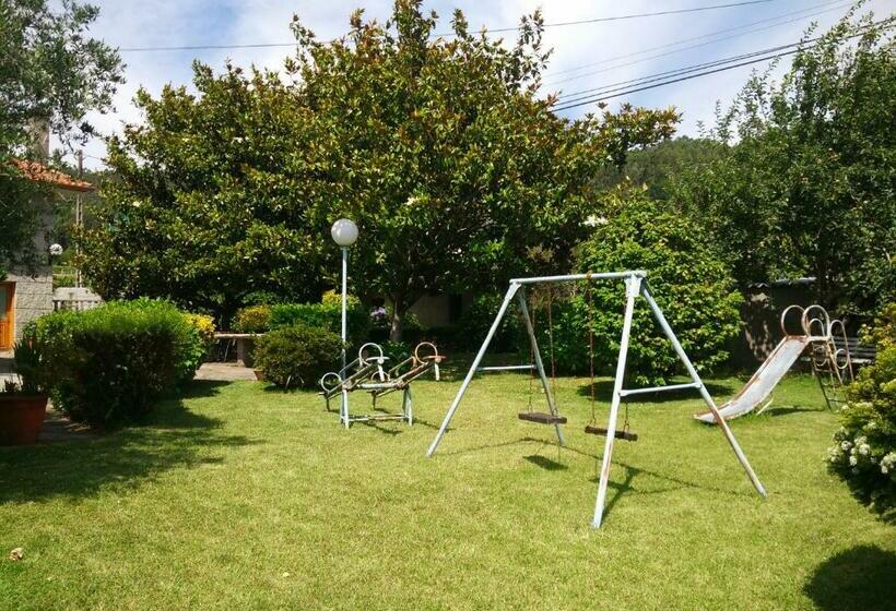 膳宿费 Hostal   Restaurante Casa Cuña