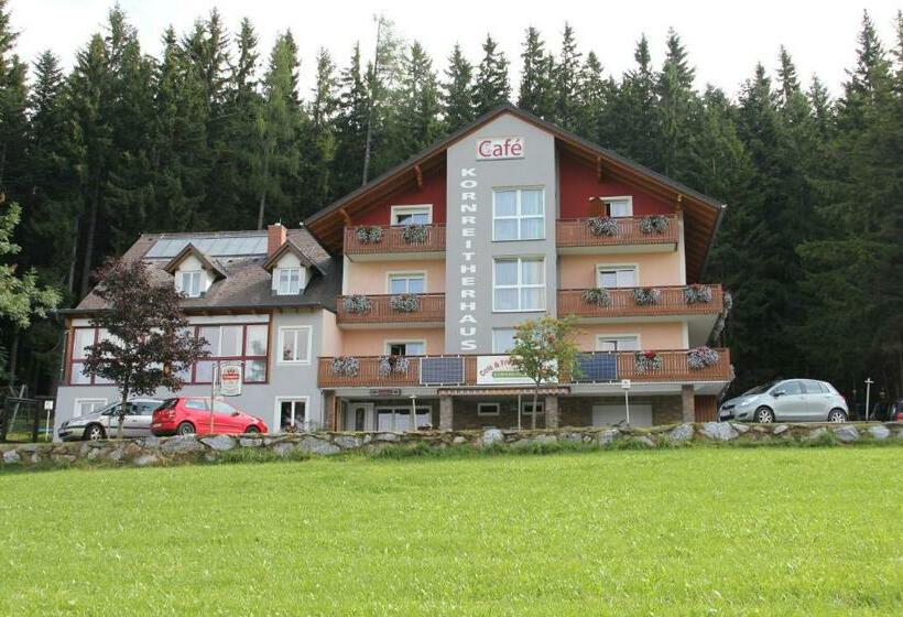 بنسيون Kornreitherhaus