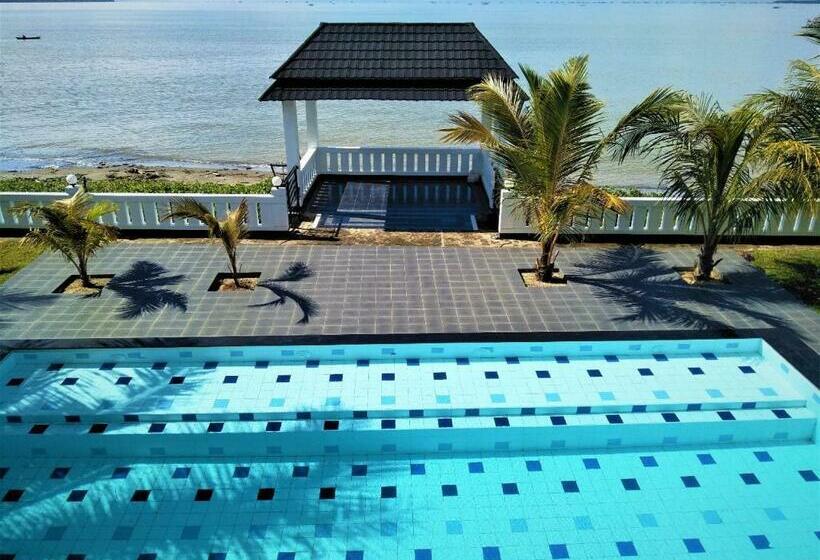 ペンション Mandabelle Villa 1 Room