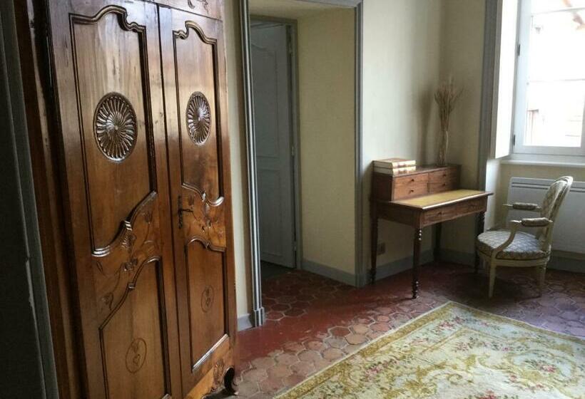 Pensionat Manoir D Aubeterre