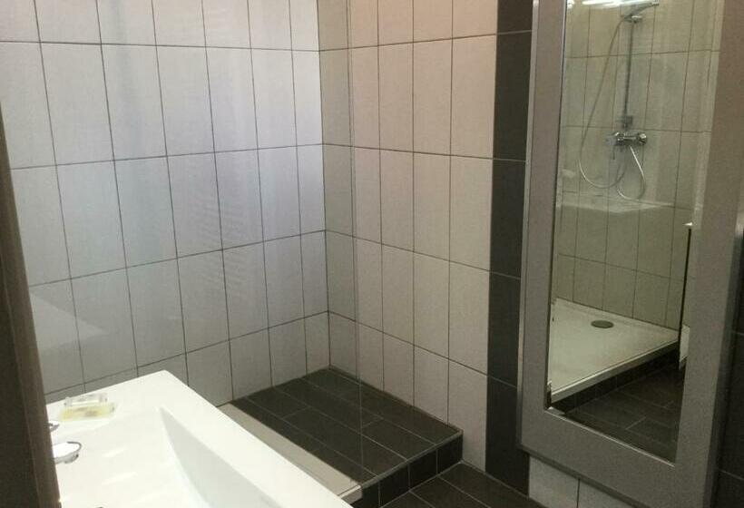 Pensionat Manoir D Aubeterre