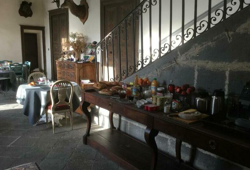 Pensionat Manoir D Aubeterre