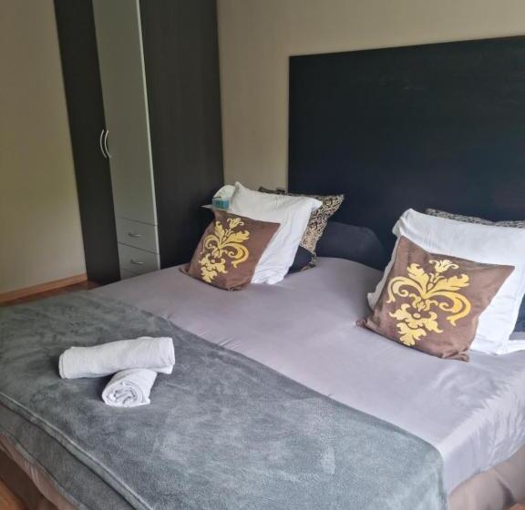 פנסיון Manoir Du Bois Des Rêves