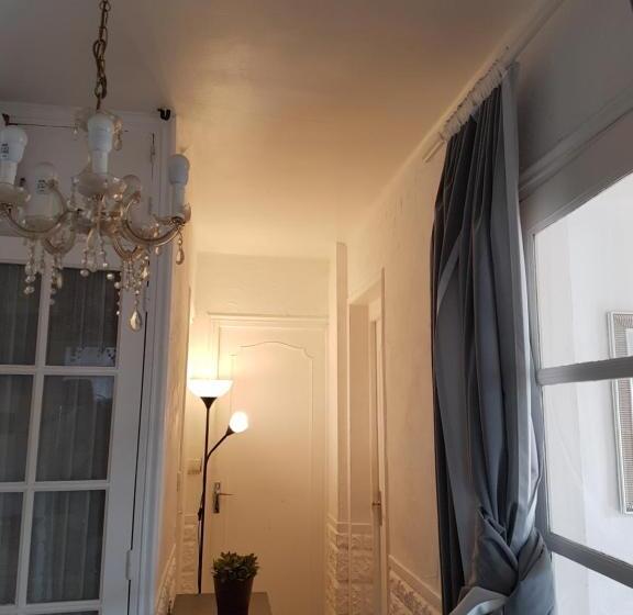 פנסיון Ndp Family