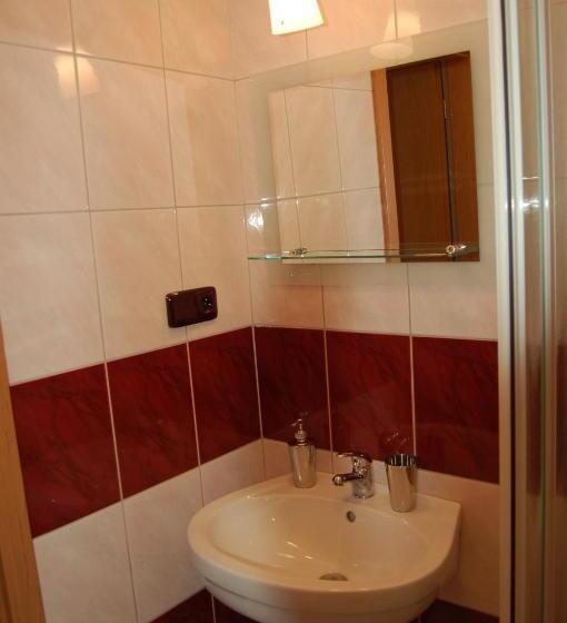 بنسيون Penzion Na Devitce