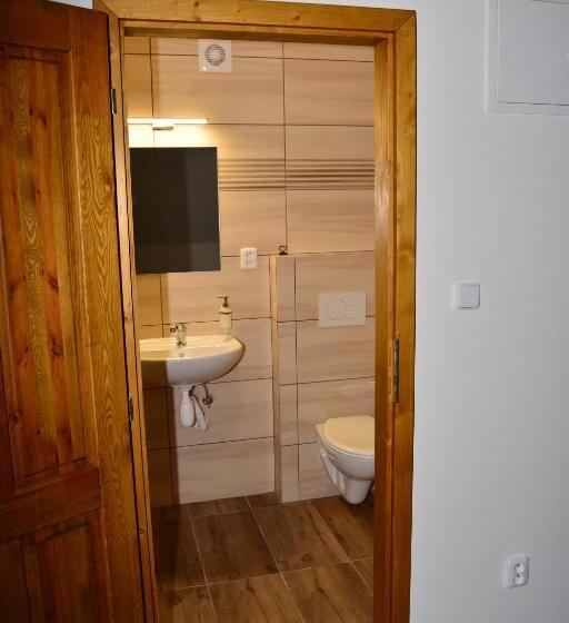 펜션 Penzion Staré Purkartice