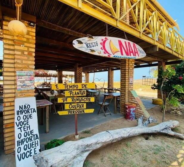 膳宿费 Refúgio Canaã