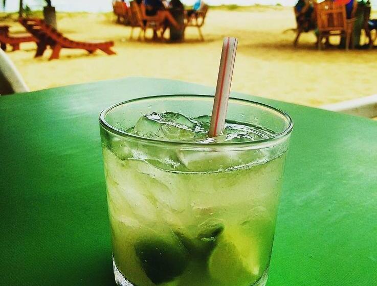 膳宿费 Refúgio Canaã