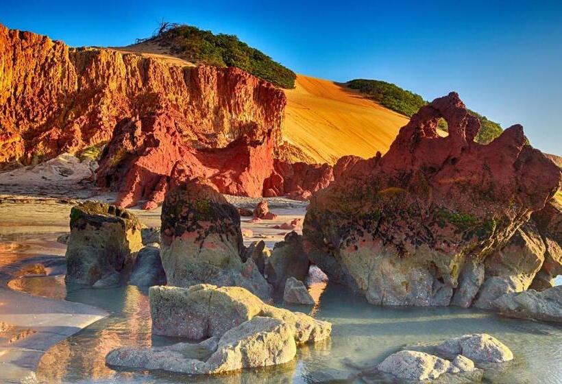 膳宿费 Refúgio Canaã