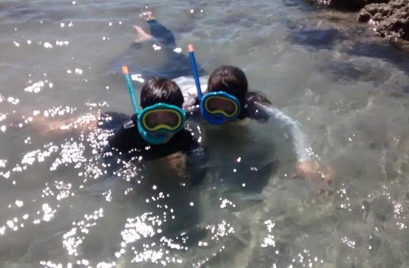 膳宿费 Refúgio Canaã