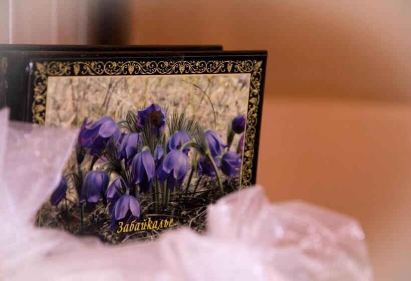 פנסיון Repos En Normandie