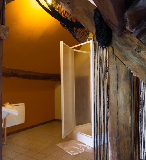 פנסיון Repos En Normandie