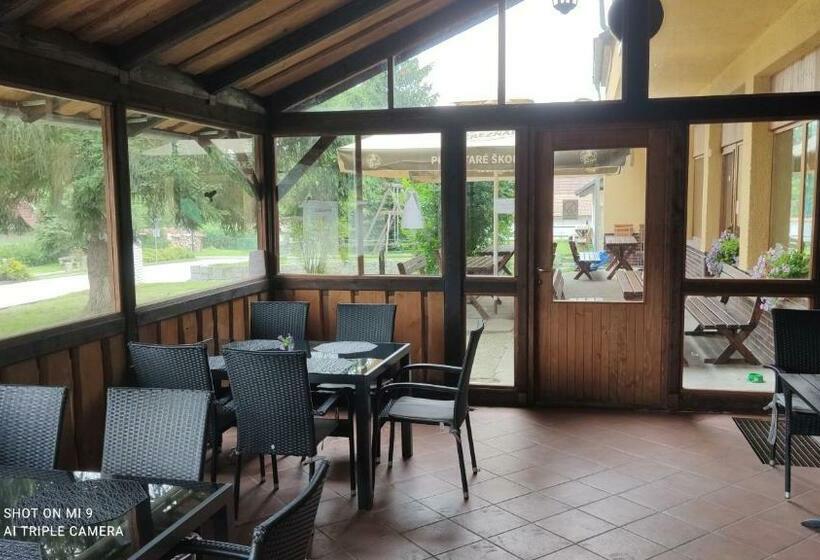 ペンション U Certa