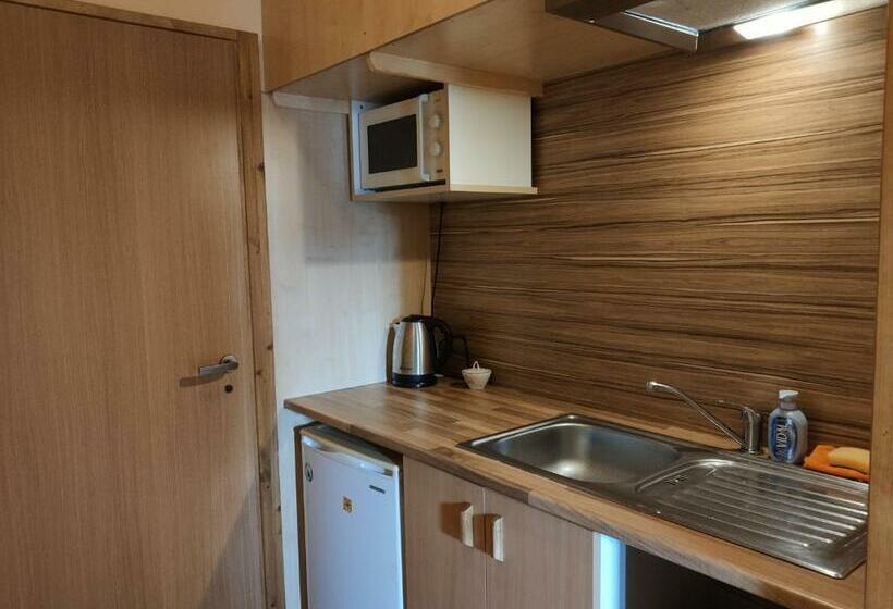 ペンション U Certa