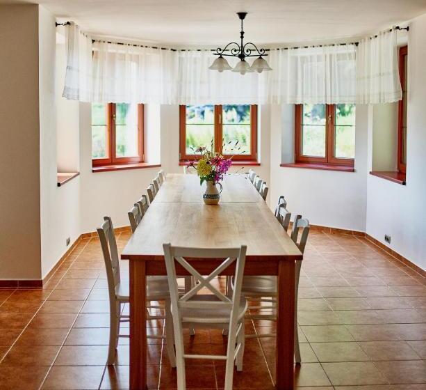 Пансион Vila Starý Mlýn