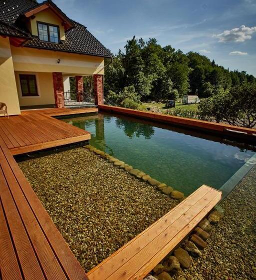 Пансион Vila Starý Mlýn