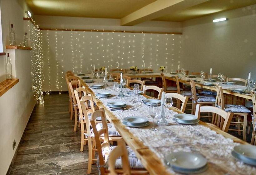 Пансион Vila Starý Mlýn