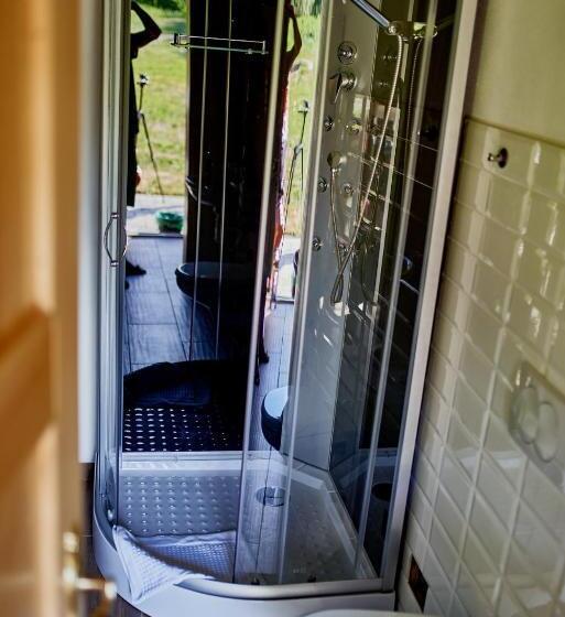 Пансион Vila Starý Mlýn