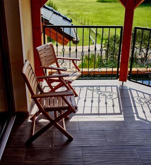 膳宿费 Vila Starý Mlýn