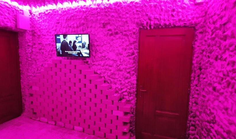 펜션 Zestrea Bunicilor