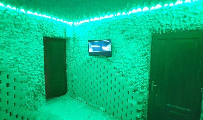 פנסיון Zestrea Bunicilor