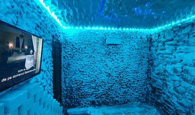 펜션 Zestrea Bunicilor