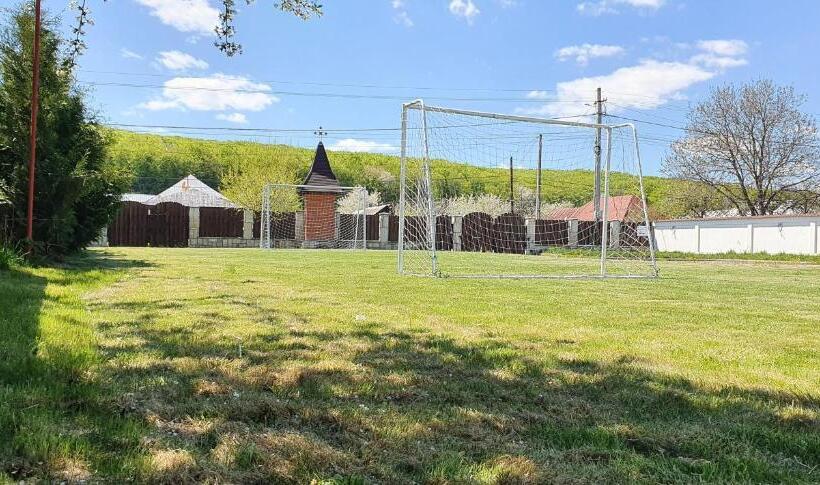 펜션 Zestrea Bunicilor