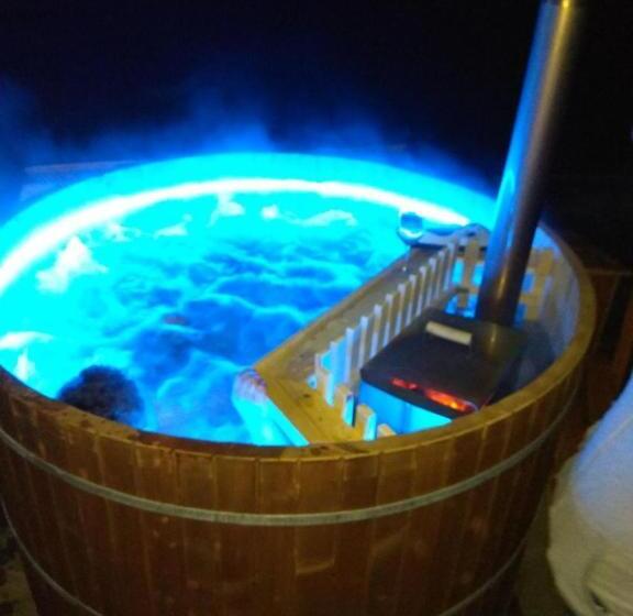 פנסיון Zestrea Bunicilor