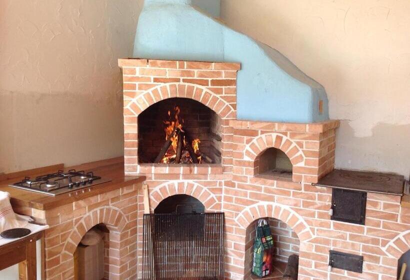 펜션 Zestrea Bunicilor