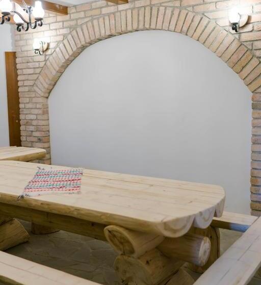 펜션 Zestrea Bunicilor