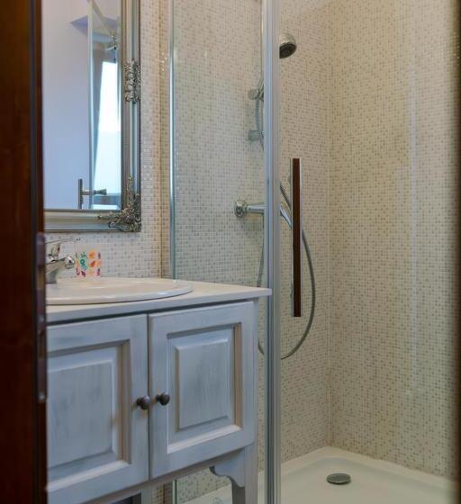 펜션 Zestrea Bunicilor