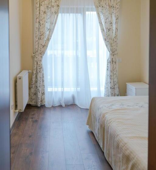 펜션 Zestrea Bunicilor