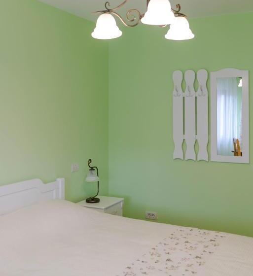 펜션 Zestrea Bunicilor