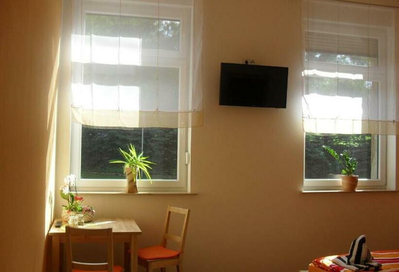 Pension Am Steinberg