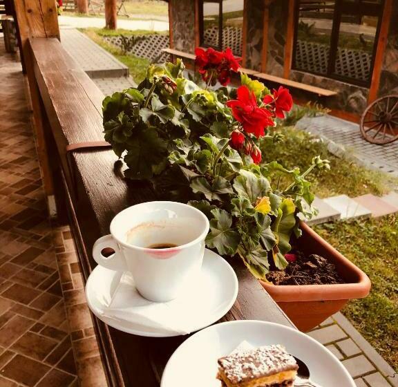 Pensiunea Ovidiu&paula