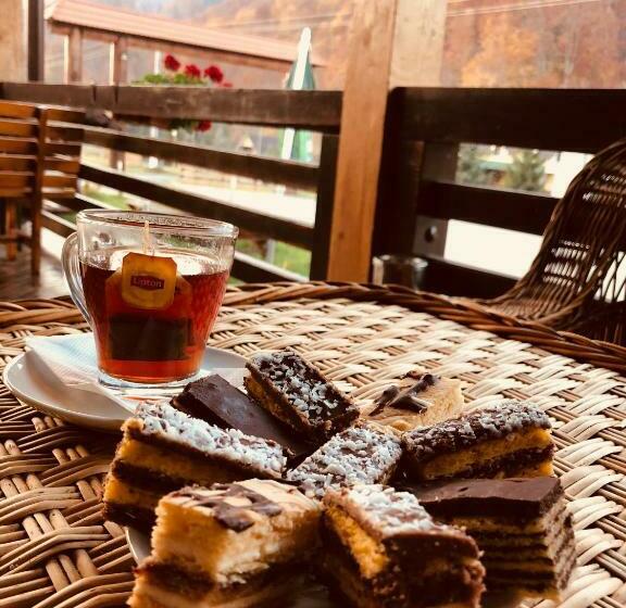 Pensiunea Ovidiu&paula