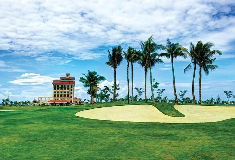 Queens Island Golf And Resort