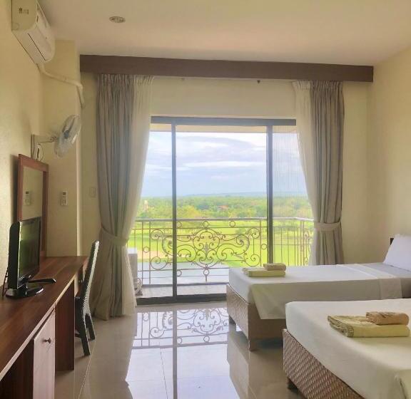 Queens Island Golf And Resort