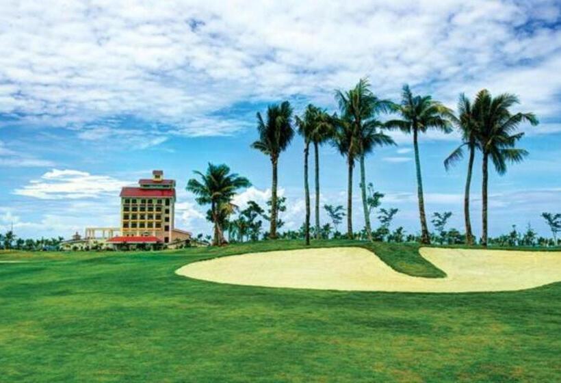 Queens Island Golf And Resort