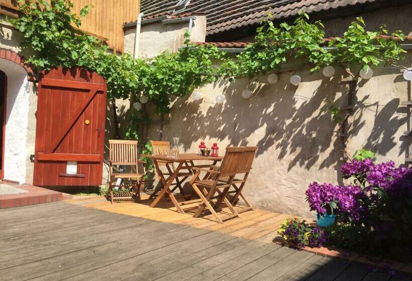 Radler Pension Wettin