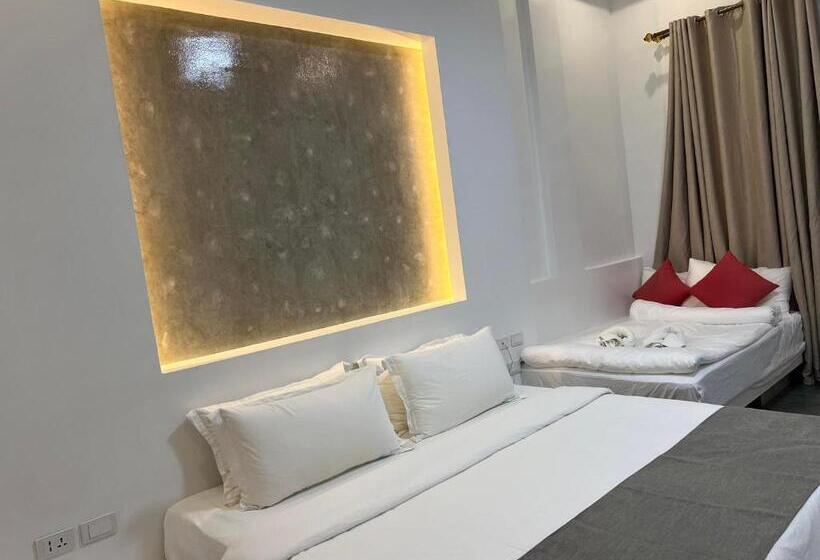 Курорт Bohol Coastal View