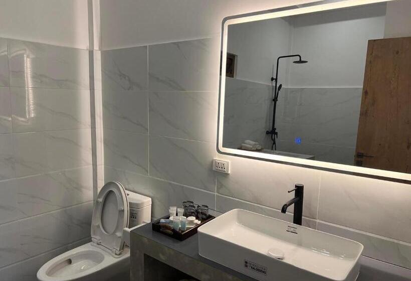 Курорт Bohol Coastal View