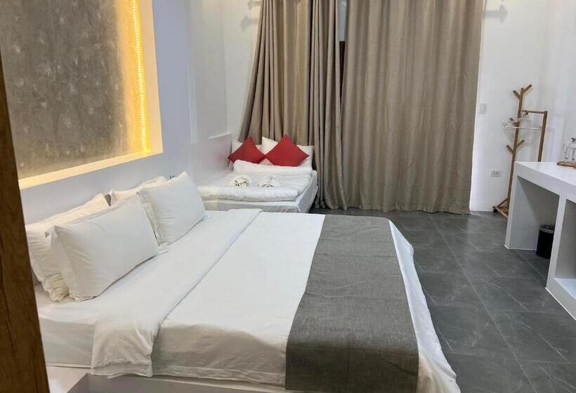 Курорт Bohol Coastal View