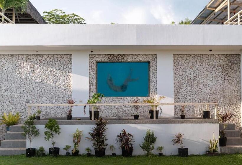 Курорт Bohol Coastal View