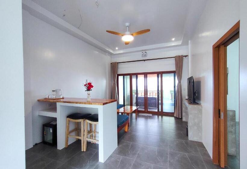 Курорт Bohol Coastal View