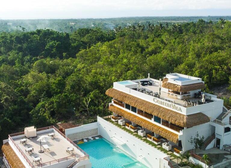 Курорт Bohol Coastal View