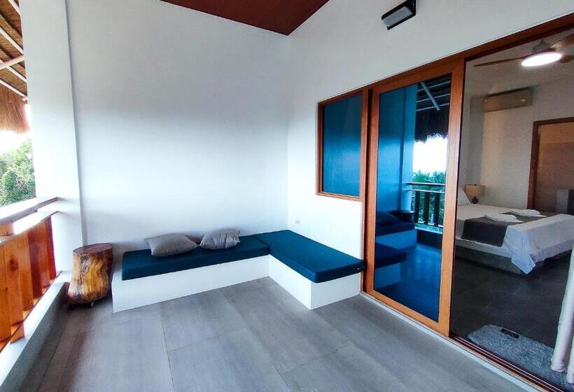 Курорт Bohol Coastal View