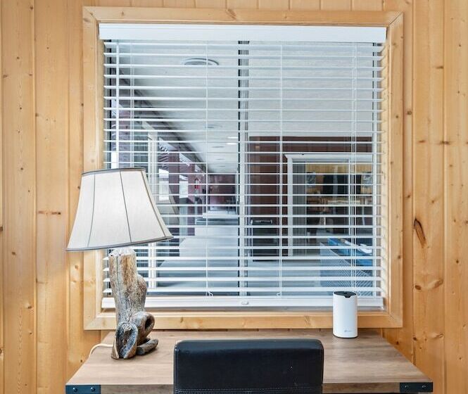 리조트 Indian Creek Lodge